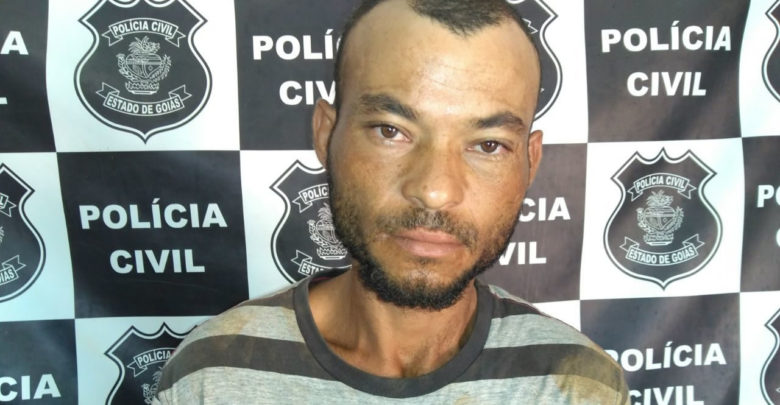 Após a prisão de Mimi, PC quer identificar receptadores dos hidrômetros furtados (Foto: Polícia Cívil)