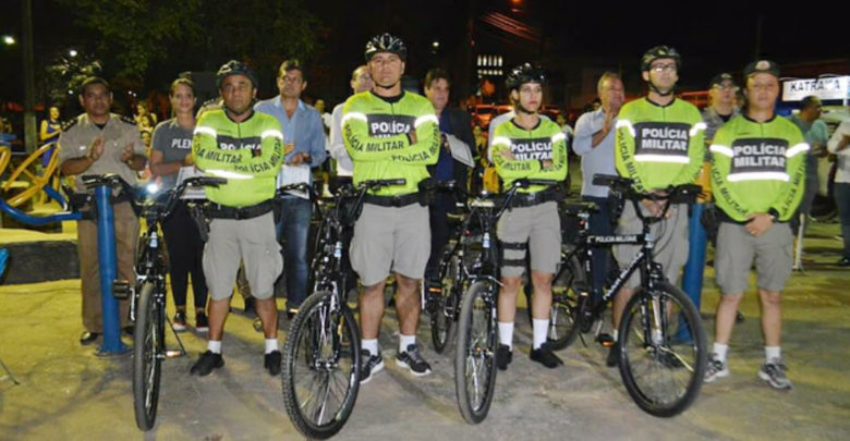 As parcerias públicas e privadas tornaram o projeto realidade (Foto: Ascom Porangatu)