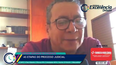 Adicional Noturno - O processo judicial contra a Votorantim metais